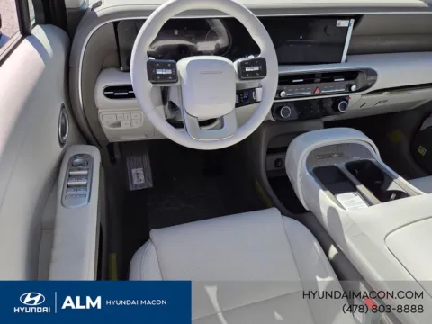 More photos of 2026 Hyundai Palisade SEL at ALM Hyundai Macon, GA