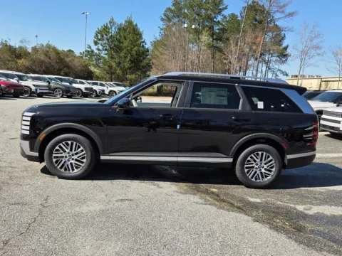 Another view of 2026 Hyundai Palisade SEL for sale in Macon, GA at ALM Hyundai Macon