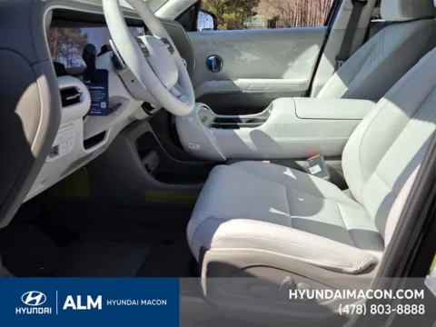 Another view of 2026 Hyundai Palisade SEL for sale in Macon, GA at ALM Hyundai Macon