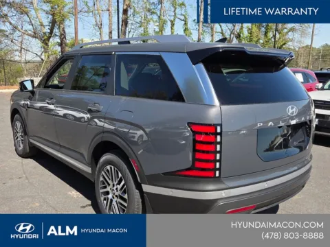 More photos of 2026 Hyundai Palisade SEL Premium at ALM Hyundai Macon, GA