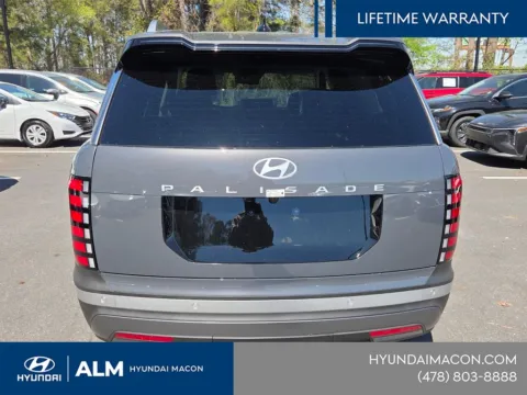 More photos of 2026 Hyundai Palisade SEL Premium at ALM Hyundai Macon, GA