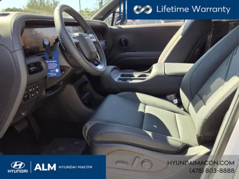 More photos of 2026 Hyundai Palisade XRT Pro at ALM Hyundai Macon, GA