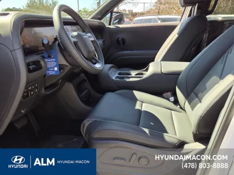 More photos of 2026 Hyundai Palisade XRT Pro at ALM Hyundai Macon, GA