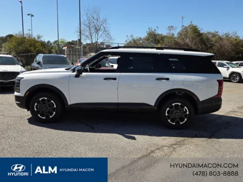 Another view of 2026 Hyundai Palisade XRT Pro for sale in Macon, GA at ALM Hyundai Macon