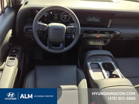 More photos of 2026 Hyundai Palisade XRT Pro at ALM Hyundai Macon, GA