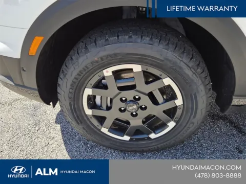 More photos of 2026 Hyundai Palisade XRT Pro at ALM Hyundai Macon, GA