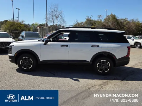 Photos of 2026 Hyundai Palisade XRT Pro for sale in Macon, GA at ALM Hyundai Macon