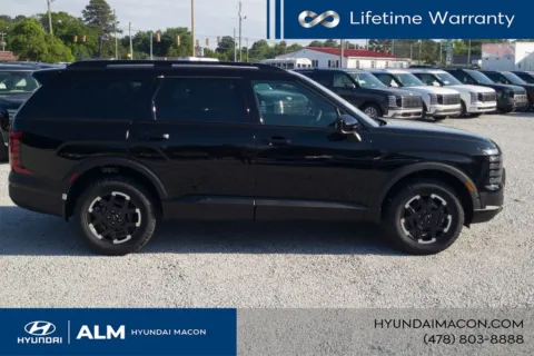 More photos of 2026 Hyundai Palisade XRT Pro at ALM Hyundai Macon, GA