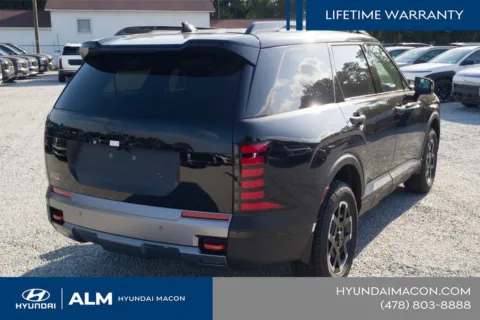 More photos of 2026 Hyundai Palisade XRT Pro at ALM Hyundai Macon, GA