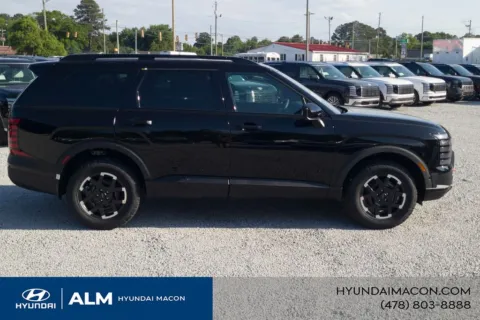 More photos of 2026 Hyundai Palisade XRT Pro at ALM Hyundai Macon, GA