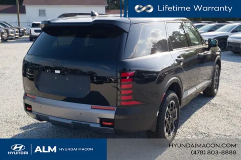 More photos of 2026 Hyundai Palisade XRT Pro at ALM Hyundai Macon, GA