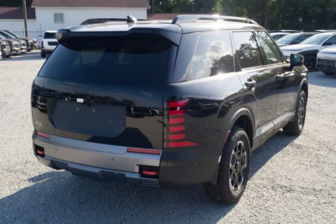 More photos of 2026 Hyundai Palisade XRT Pro at ALM Hyundai Macon, GA
