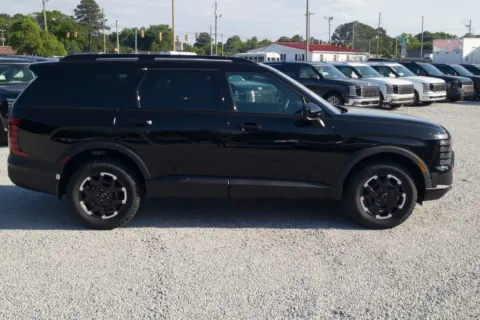 More photos of 2026 Hyundai Palisade XRT Pro at ALM Hyundai Macon, GA
