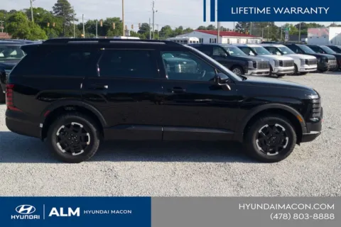 More photos of 2026 Hyundai Palisade XRT Pro at ALM Hyundai Macon, GA