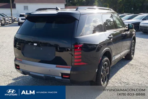 More photos of 2026 Hyundai Palisade XRT Pro at ALM Hyundai Macon, GA