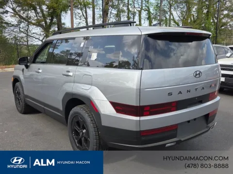 More photos of 2026 Hyundai Santa Fe XRT at ALM Hyundai Macon, GA