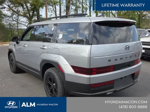 More photos of 2026 Hyundai Santa Fe XRT at ALM Hyundai Macon, GA