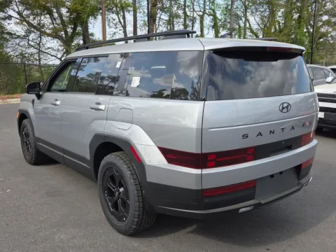 More photos of 2026 Hyundai Santa Fe XRT at ALM Hyundai Macon, GA