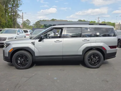 Another view of 2026 Hyundai Santa Fe XRT for sale in Macon, GA at ALM Hyundai Macon