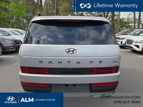 More photos of 2026 Hyundai Santa Fe XRT at ALM Hyundai Macon, GA