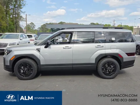 Another view of 2026 Hyundai Santa Fe XRT for sale in Macon, GA at ALM Hyundai Macon