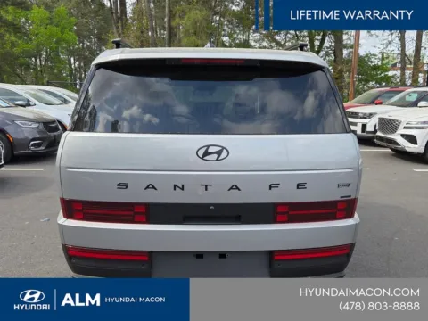 More photos of 2026 Hyundai Santa Fe XRT at ALM Hyundai Macon, GA