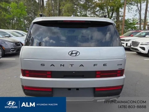 More photos of 2026 Hyundai Santa Fe XRT at ALM Hyundai Macon, GA