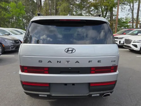More photos of 2026 Hyundai Santa Fe XRT at ALM Hyundai Macon, GA