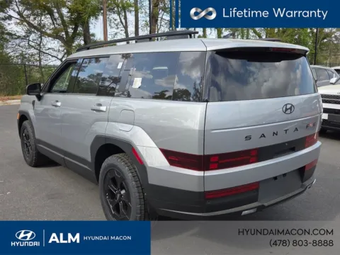 More photos of 2026 Hyundai Santa Fe XRT at ALM Hyundai Macon, GA