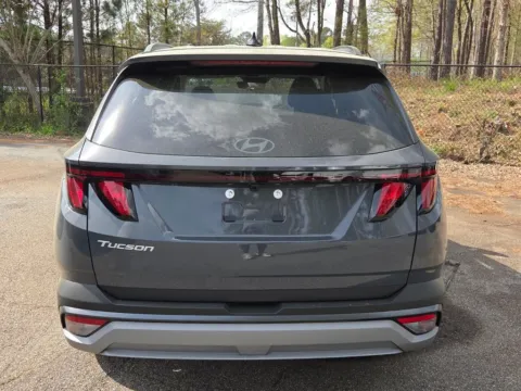 More photos of 2026 Hyundai Tucson SEL at ALM Hyundai Macon, GA