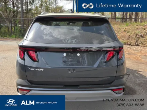 More photos of 2026 Hyundai Tucson SEL at ALM Hyundai Macon, GA