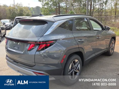 More photos of 2026 Hyundai Tucson SEL at ALM Hyundai Macon, GA