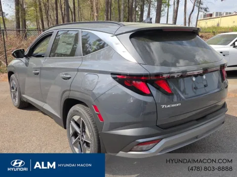 More photos of 2026 Hyundai Tucson SEL at ALM Hyundai Macon, GA