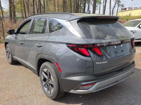 More photos of 2026 Hyundai Tucson SEL at ALM Hyundai Macon, GA