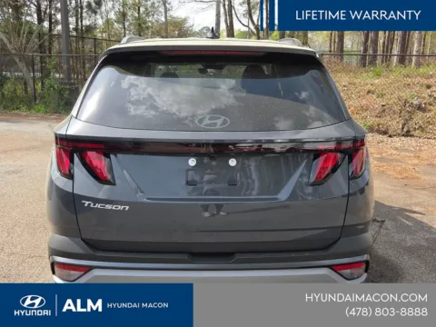 More photos of 2026 Hyundai Tucson SEL at ALM Hyundai Macon, GA