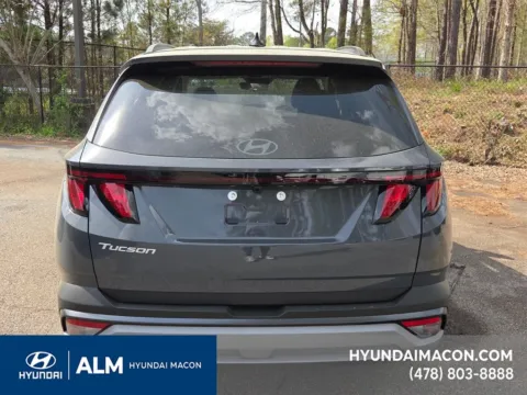 More photos of 2026 Hyundai Tucson SEL at ALM Hyundai Macon, GA