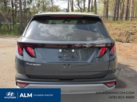 More photos of 2026 Hyundai Tucson SEL at ALM Hyundai Macon, GA