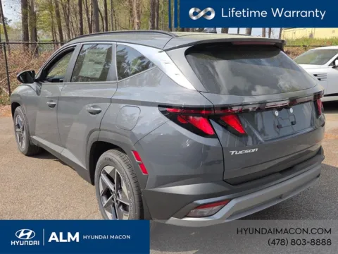 More photos of 2026 Hyundai Tucson SEL at ALM Hyundai Macon, GA