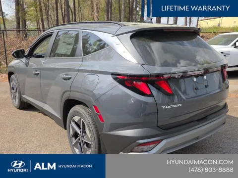 More photos of 2026 Hyundai Tucson SEL at ALM Hyundai Macon, GA
