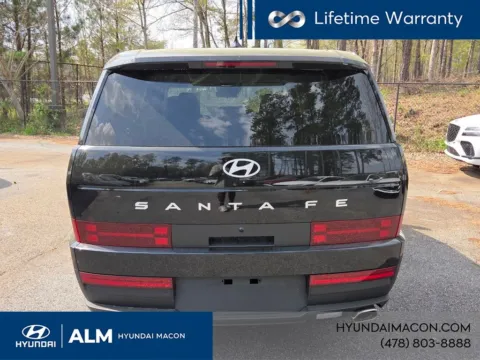 More photos of 2026 Hyundai Santa Fe SE at ALM Hyundai Macon, GA