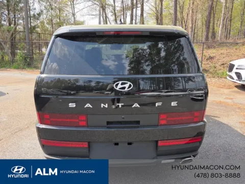 More photos of 2026 Hyundai Santa Fe SE at ALM Hyundai Macon, GA