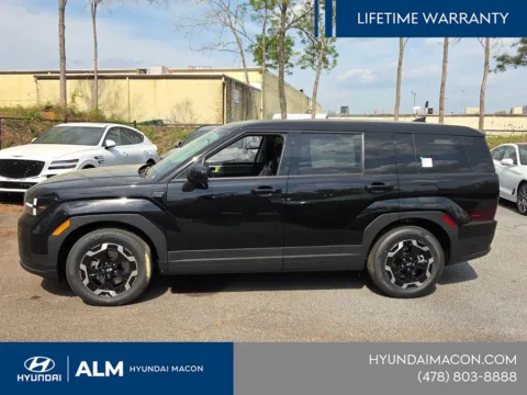 Another view of 2026 Hyundai Santa Fe SE for sale in Macon, GA at ALM Hyundai Macon