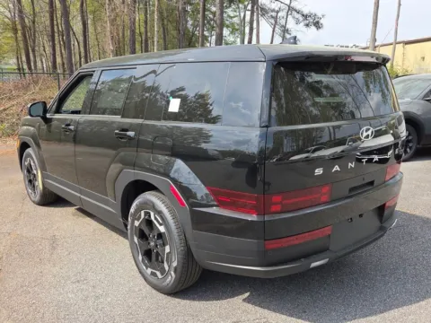 More photos of 2026 Hyundai Santa Fe SE at ALM Hyundai Macon, GA