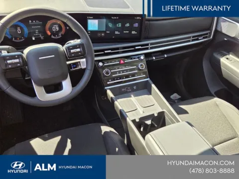 More photos of 2026 Hyundai Santa Fe SE at ALM Hyundai Macon, GA