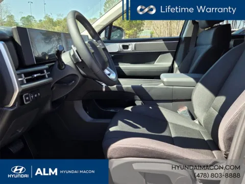More photos of 2026 Hyundai Santa Fe SE at ALM Hyundai Macon, GA