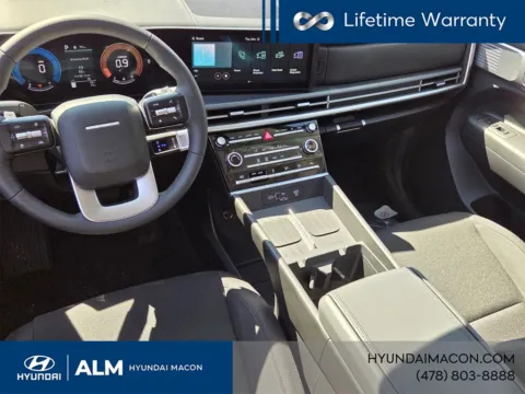 More photos of 2026 Hyundai Santa Fe SE at ALM Hyundai Macon, GA