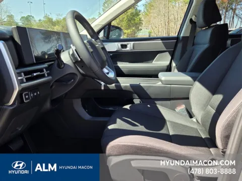 Another view of 2026 Hyundai Santa Fe SE for sale in Macon, GA at ALM Hyundai Macon