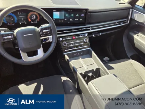 More photos of 2026 Hyundai Santa Fe SE at ALM Hyundai Macon, GA