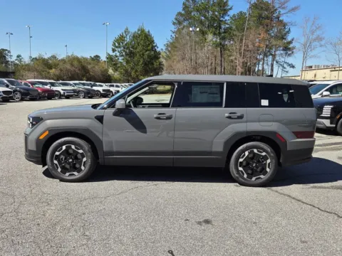 Another view of 2026 Hyundai Santa Fe SE for sale in Macon, GA at ALM Hyundai Macon