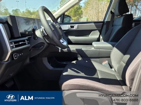 More photos of 2026 Hyundai Santa Fe SE at ALM Hyundai Macon, GA